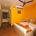 Oyo Rooms Thiruvanmiyur