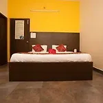 Oyo Rooms Thiruvanmiyur