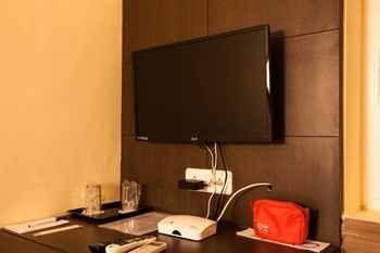 Oyo Thiruvanmiyur Chennai