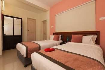 Hotel Oyo Thiruvanmiyur