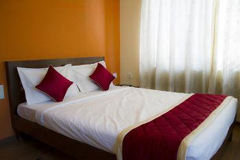 Oyo Thiruvanmiyur Chennai