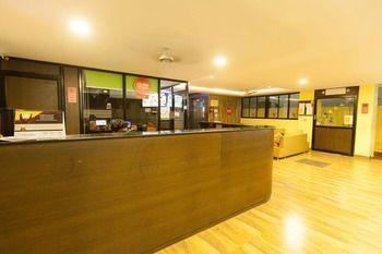 Hotel Oyo Thiruvanmiyur 3*