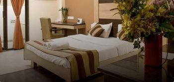 Oyo Thiruvanmiyur Hotel Chennai