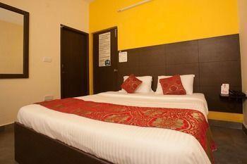Oyo Thiruvanmiyur 3* Chennai
