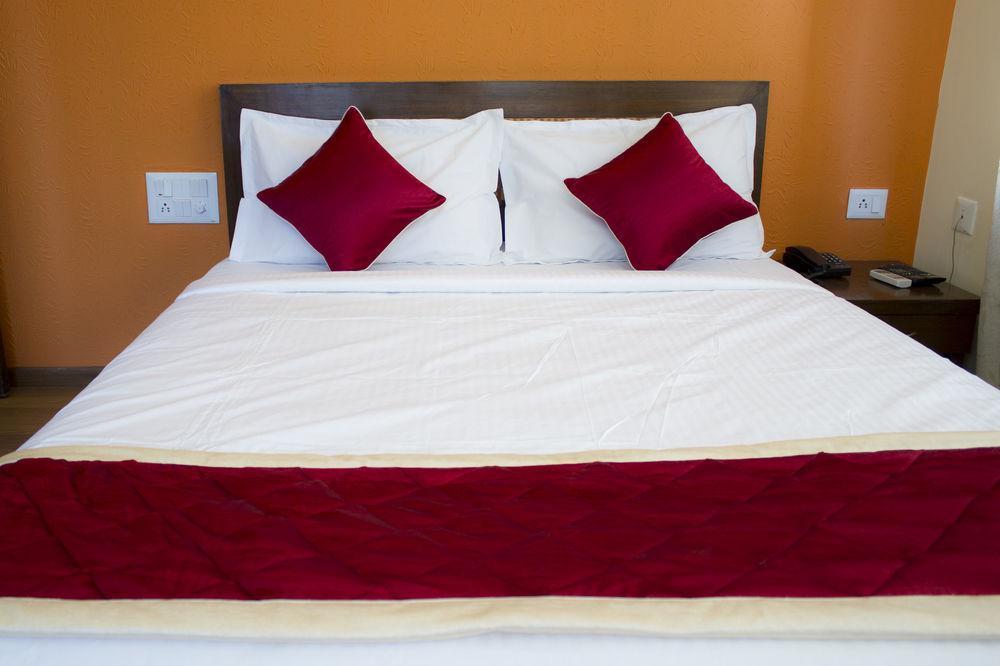 Hotel Oyo Thiruvanmiyur